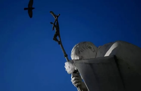 Cập nhật (tối 3/3) về sức khoẻ của Đức Thánh Cha: hai đợt suy hô hấp cấp