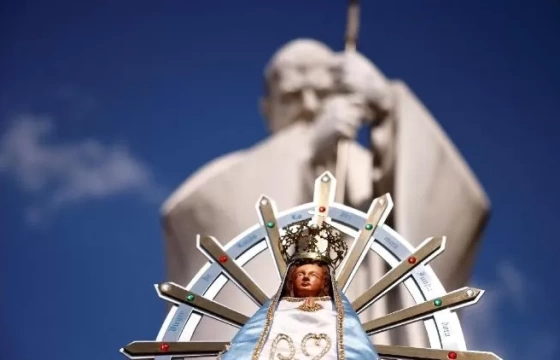 Cập nhật sức khoẻ của Đức Thánh Cha (tối 4/3): tình trạng ổn định