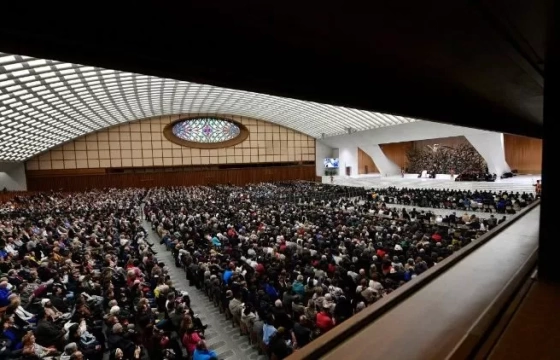 Đức Thánh Cha: Đừng mất hy vọng ngay cả khi chúng ta thấy mình không thể thay đổi cuộc sống