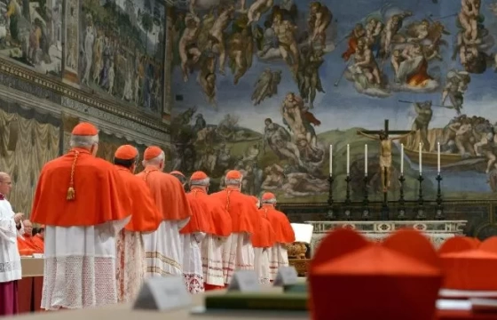 Mật nghị bầu Giáo hoàng sẽ bắt đầu vào ngày 7/5/2025