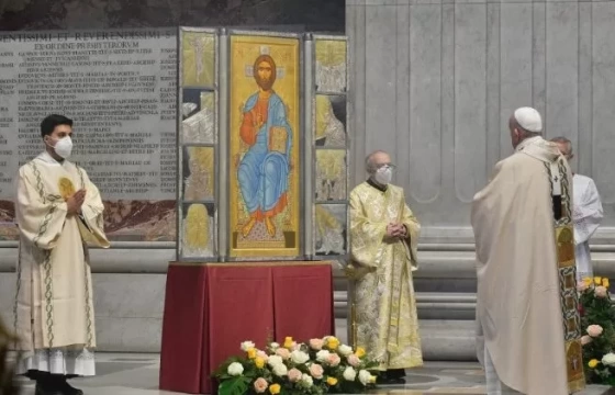 Các lãnh đạo của Hội đồng Thế giới các Giáo hội kêu gọi cử hành một ngày lễ Phục sinh chung cố định