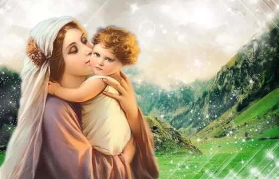 Thư tháng 5 - 2025 của Cha Tổng Đặc Trách