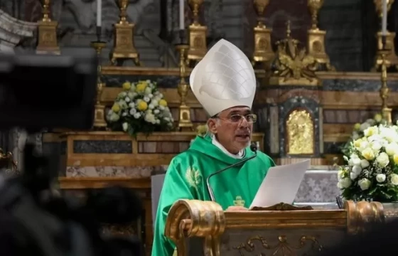 ĐHY Ferrao mong muốn ĐTC Lêô XIV tham dự Đại hội Liên HĐGM Á châu