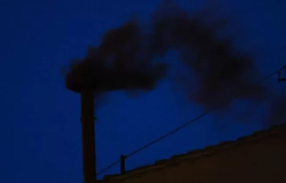 Tối ngày 7/5: Bản Tin Conclave - Làn khói đầu tiên