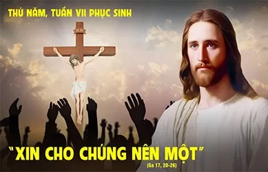 Thứ năm 05/06/2025 – Thứ Năm đầu tháng, tuần 7 Phục Sinh – Thánh Bôniphát, giám mục, tử đạo - Lễ nhớ
