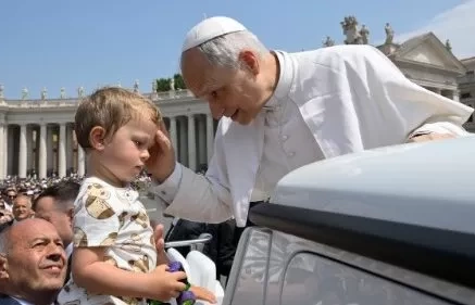 Kinh Truyền Tin 15/6: Thể thao là con đường xây dựng hòa bình