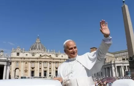 Tiếp kiến chung 18/6/2025 - ĐTC Lêô XIV: Chúa Giêsu đến chữa lành chúng ta khỏi sự bại liệt thể xác và tinh thần