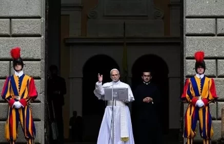 Kinh Truyền Tin (13/7): Khát vọng sống đời đời của con người