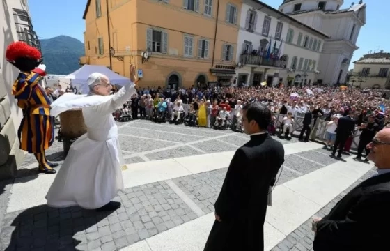 Kinh Truyền Tin (20/7): Mùa hè là cơ hội để 