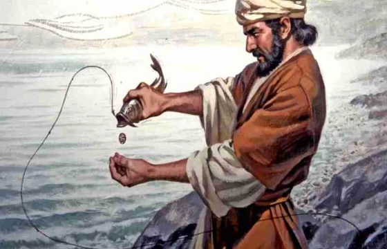 Thứ Hai 11/08/2025 – Thứ Hai tuần 19 thường niên – Thánh Cơlara, trinh nữ - Lễ nhớ