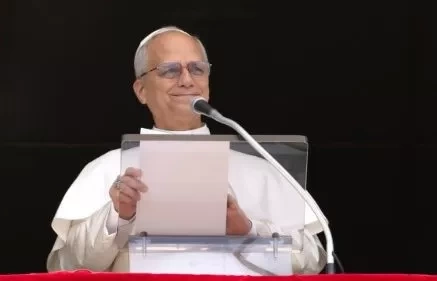 Kinh Truyền Tin (24/8): Chỉ chu toàn các nghi thức tôn giáo thôi thì chưa đủ