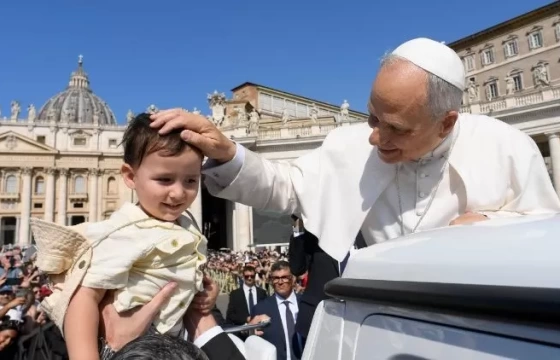 100 ngày đầu tiên của ĐTC Lêô XIV: ưu tiên hòa bình, chăm sóc người nghèo và thiên nhiên, Chúa Kitô ở trung tâm