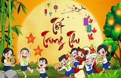 Thứ Hai 06/10/2025 – Thứ Hai tuần 27 thường niên – TẾT TRUNG THU