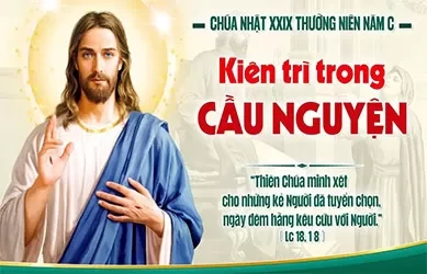 Chúa Nhật 19/10/2025 – CHÚA NHẬT 29 THƯỜNG NIÊN năm C - CHÚA NHẬT TRUYỀN GIÁO