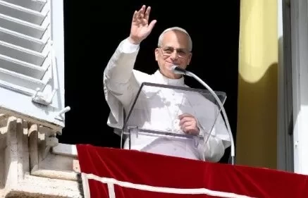 Kinh Truyền Tin (26/10): Chúng ta được cứu nhờ khiêm tốn đến trước Thiên Chúa