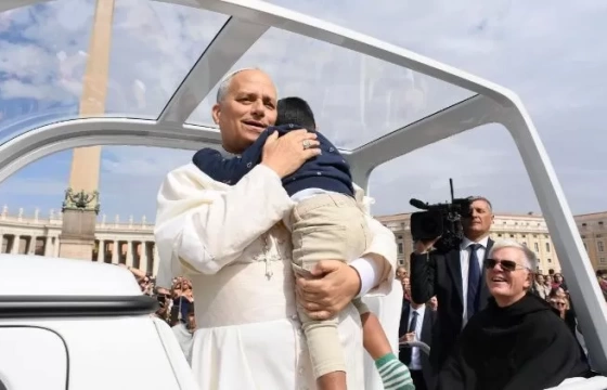 Thánh Lễ Năm Thánh giới truyền giáo và người di cư: 