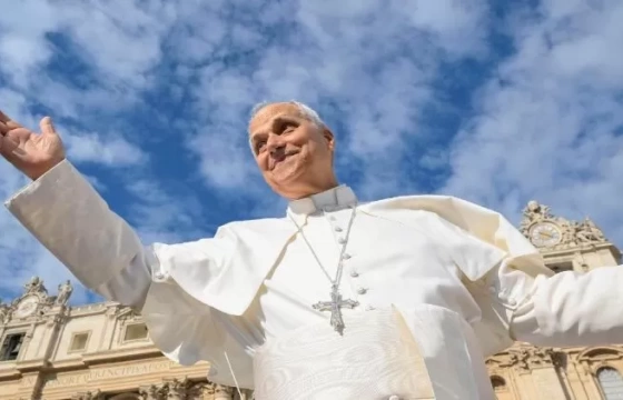 Đức Thánh Cha sẽ thực hiện chuyến tông du đầu tiên tới Thổ Nhĩ Kỳ và Libăng