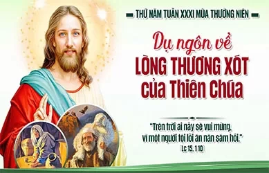 Thứ Năm 06/11/2025 – Thứ Năm đầu tháng, tuần 31 thường niên