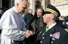 Tiếp kiến chung (26/11): Hy vọng vào sự sống để trao ban sự sống