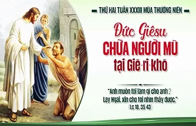 Thứ Hai 17/11/2025 – Thứ Hai tuần 33 thường niên – Thánh nữ Êlisabét Hunggari - Lễ nhớ