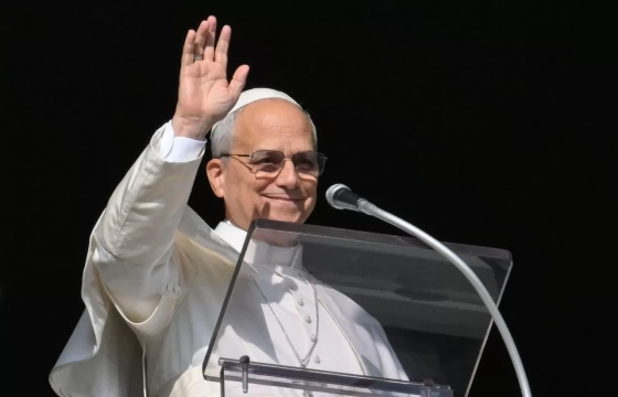 Kinh Truyền Tin (14/12): Khi gặp Chúa, người mất hy vọng sẽ tìm được ý nghĩa