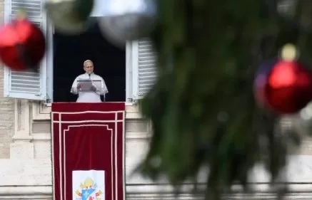 Kinh Truyền Tin (26/12): Lấy đức tin để chống lại sự ngờ vực