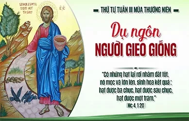 Thứ Tư 28/01/2026 – Thứ Tư tuần 3 thường niên. – Thánh Tôma Aquinô, linh mục, tiến sĩ Hội Thánh - Lễ nhớ