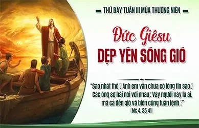 Thứ Bảy 31/01/2026 – Thứ Bảy tuần 3 thường niên – Thánh Gioan Boscô, linh mục - Lễ nhớ