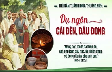 Thứ Năm 29/01/2026 – Thứ Năm tuần 3 thường niên