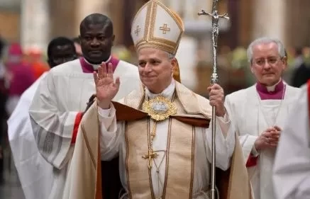 Bài giảng của Đức Thánh Cha Lêô XIV trong Kinh Chiều II Lễ Thánh Phaolô Trở Lại Đền thờ Thánh Phaolô Ngoại Thành