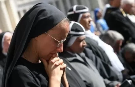 Thư Bộ Tu sĩ gửi các tu sĩ nhân Ngày Thế giới Đời sống Thánh hiến năm 2026