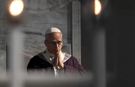 Bài Giảng Thứ Tư Lễ Tro của Đức Thánh Cha Lêô XIV