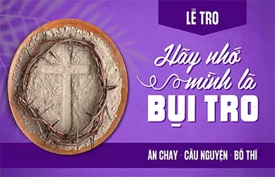 Thứ Sáu 20/02/2026 – THỨ SÁU LỄ TRO – Giữ chay và kiêng thịt