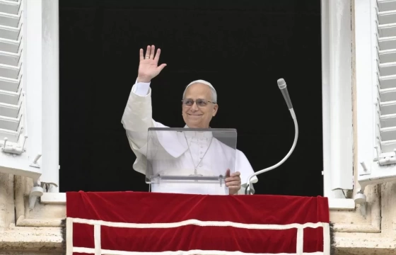 Kinh Truyền Tin (16/3): Đức tin đòi hỏi chúng ta phải mở mắt