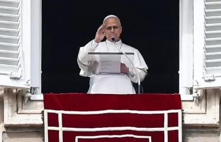 ĐTC tha thiết kêu gọi các bên liên quan hãy nhận lấy trách nhiệm luân lý để chấm dứt vòng xoáy bạo lực!