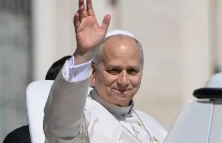 Tiếp kiến chung 18/03/2026 - ĐTC Lêô XIV: Kitô hữu tích cực loan báo Tin Mừng bằng chứng tá đời sống