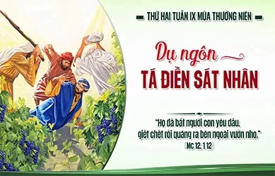 Thứ Hai 01/06/2026 – Thứ Hai tuần 9 thường niên – Thánh Justino, tử đạo - Lễ nhớ