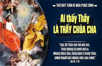 Thứ Bảy 02/05/2026 – Thứ Bảy đầu tháng - Thánh Athanasio, Lễ nhớ