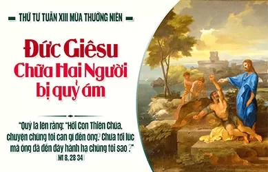 Thứ Tư 01/07/2026 – Thứ Tư tuần 13 thường niên