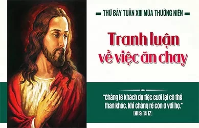 Thứ Bảy 04/07/2026 – Thứ Bảy đầu tháng, tuần 13 thường niên