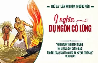 Thứ Ba 28/07/2026 – Thứ Ba tuần 17 thường niên