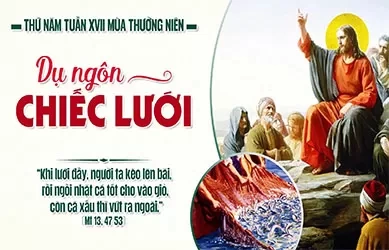 Thứ Năm 30/07/2026 – Thứ Năm tuần 17 thường niên