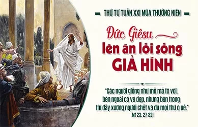 Thứ Tư 26/08/2026 &ndash; Thứ Tư tuần 21 thường ni&ecirc;n