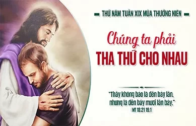 Thứ Năm 13/08/2026 – Thứ Năm tuần 19 thường niên