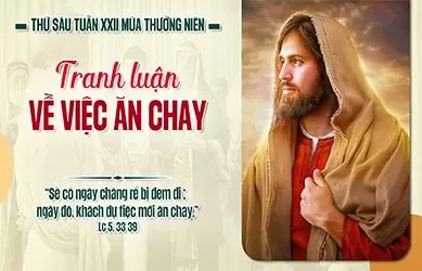 Thứ Sáu 04/09/2026 – Thứ Sáu đầu tháng, tuần 22 thường niên