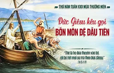 Thứ Năm 03/09/2026 – Thánh Ghêgôriô Cả, giáo hoàng, tiến sĩ Hội Thánh - Lễ nhớ