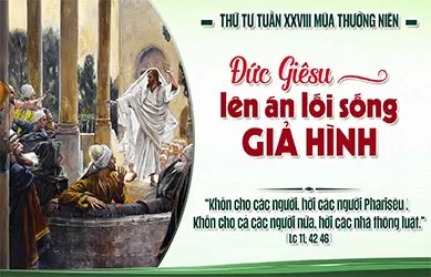 Thứ Tư 14/10/2026 &ndash; Thứ Tư tuần 28 thường ni&ecirc;n